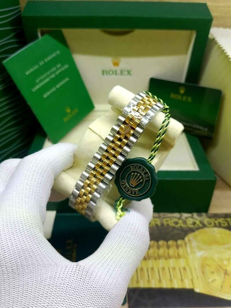 Rolex sagat часы - Гаудан "В" - img 4