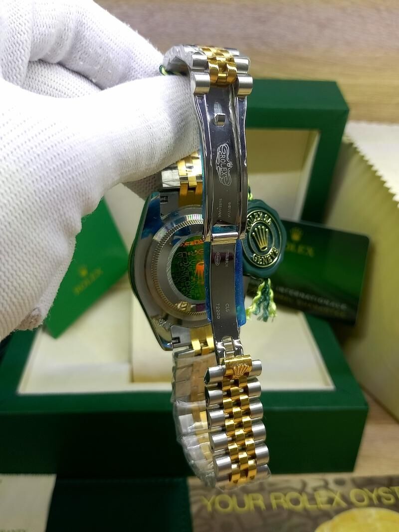 Rolex sagat часы - Гаудан "В" - img 2