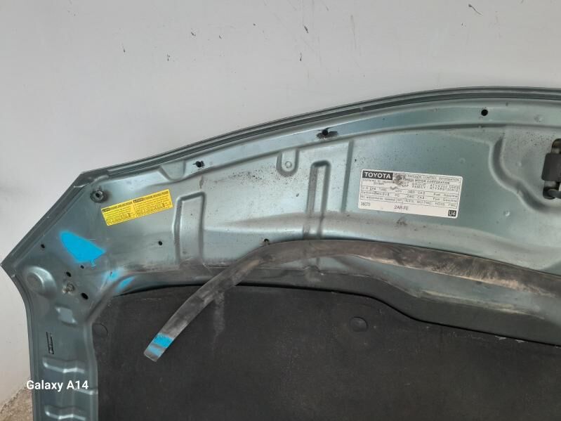 Okuz camry  kapot morda 200 TMT - Анев - img 3