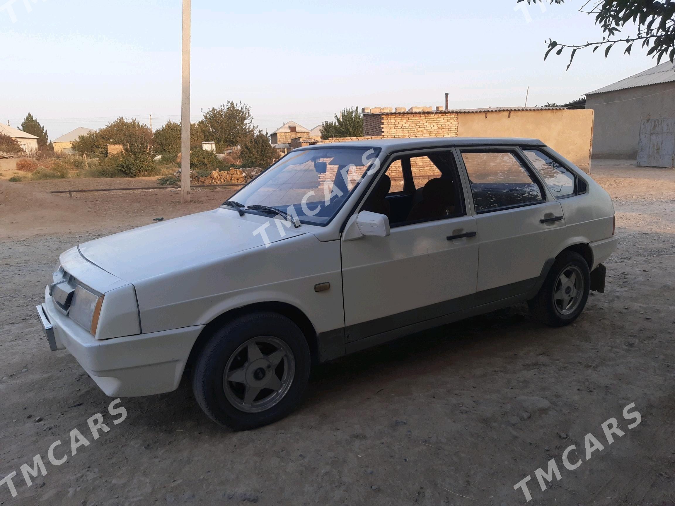 Lada 2109 1990 - 12 000 TMT - Tejen - img 4