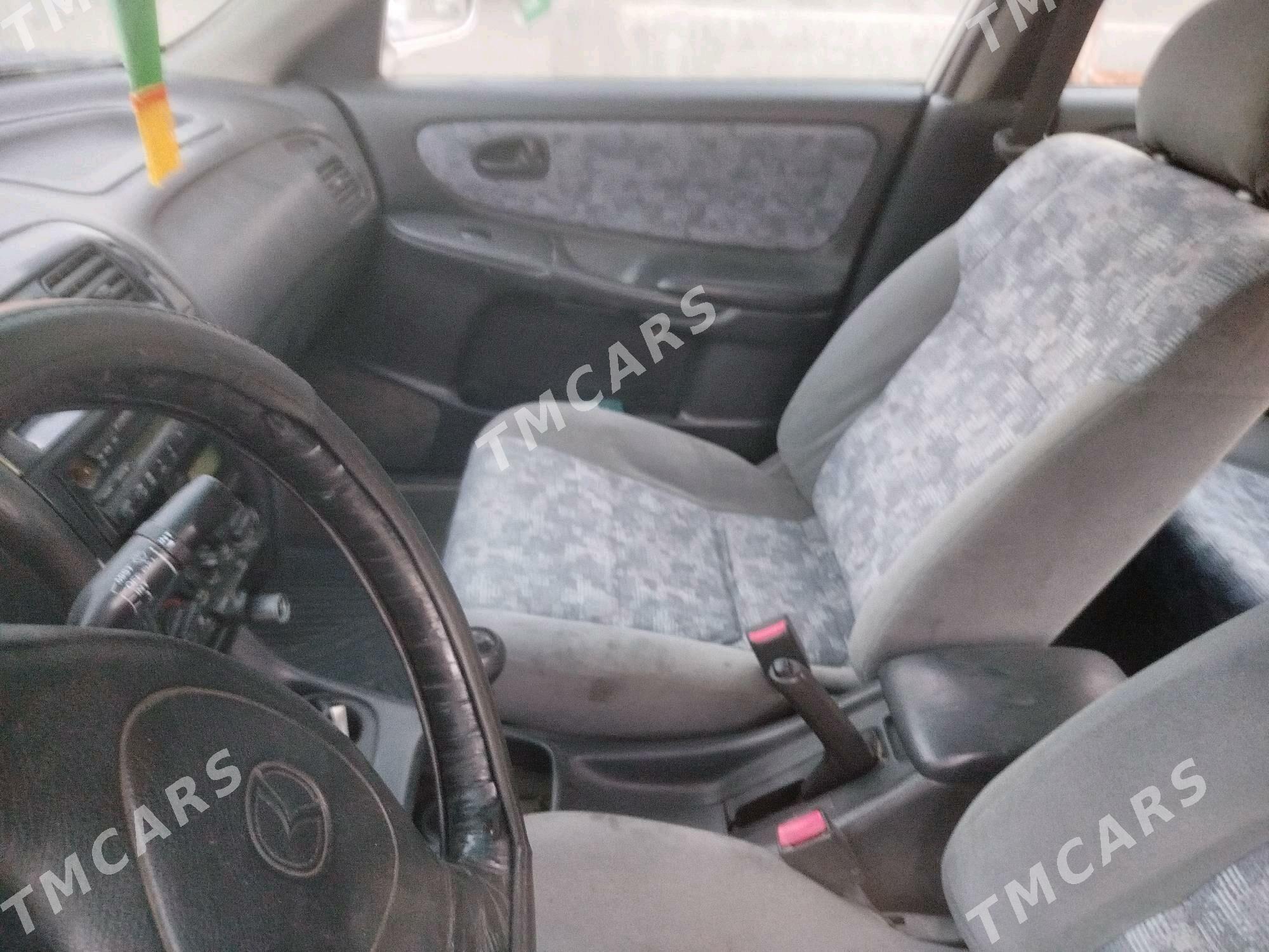 Mazda 626 2000 - 60 000 TMT - Gökdepe - img 5