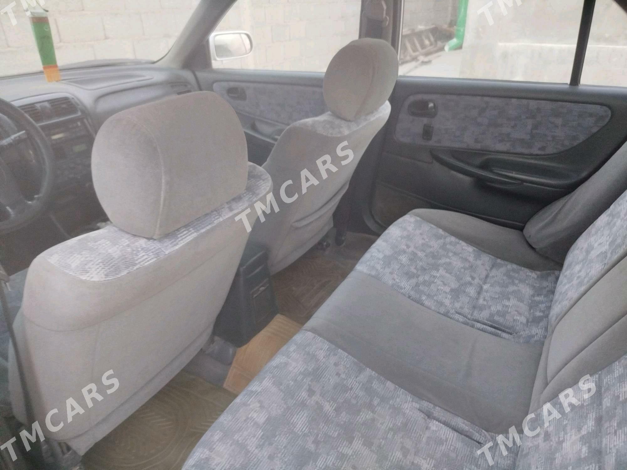 Mazda 626 2000 - 60 000 TMT - Gökdepe - img 3