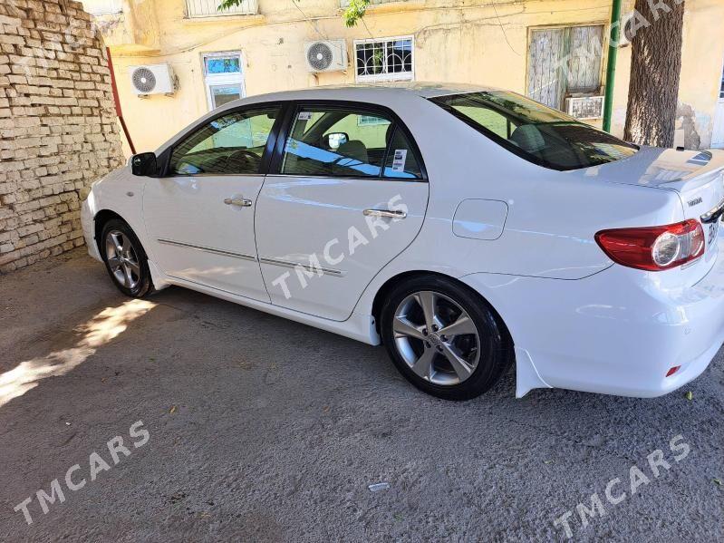 Toyota Corolla 2011 - 190 000 TMT - Ашхабад - img 5