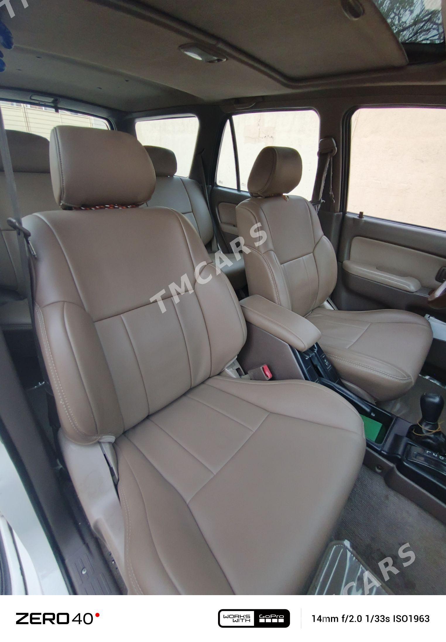 Toyota 4Runner 1998 - 200 000 TMT - Aşgabat - img 3