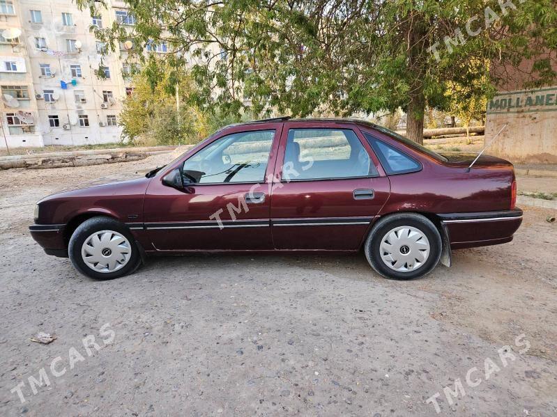 Opel Vectra 1992 - 50 000 TMT - Mary - img 6