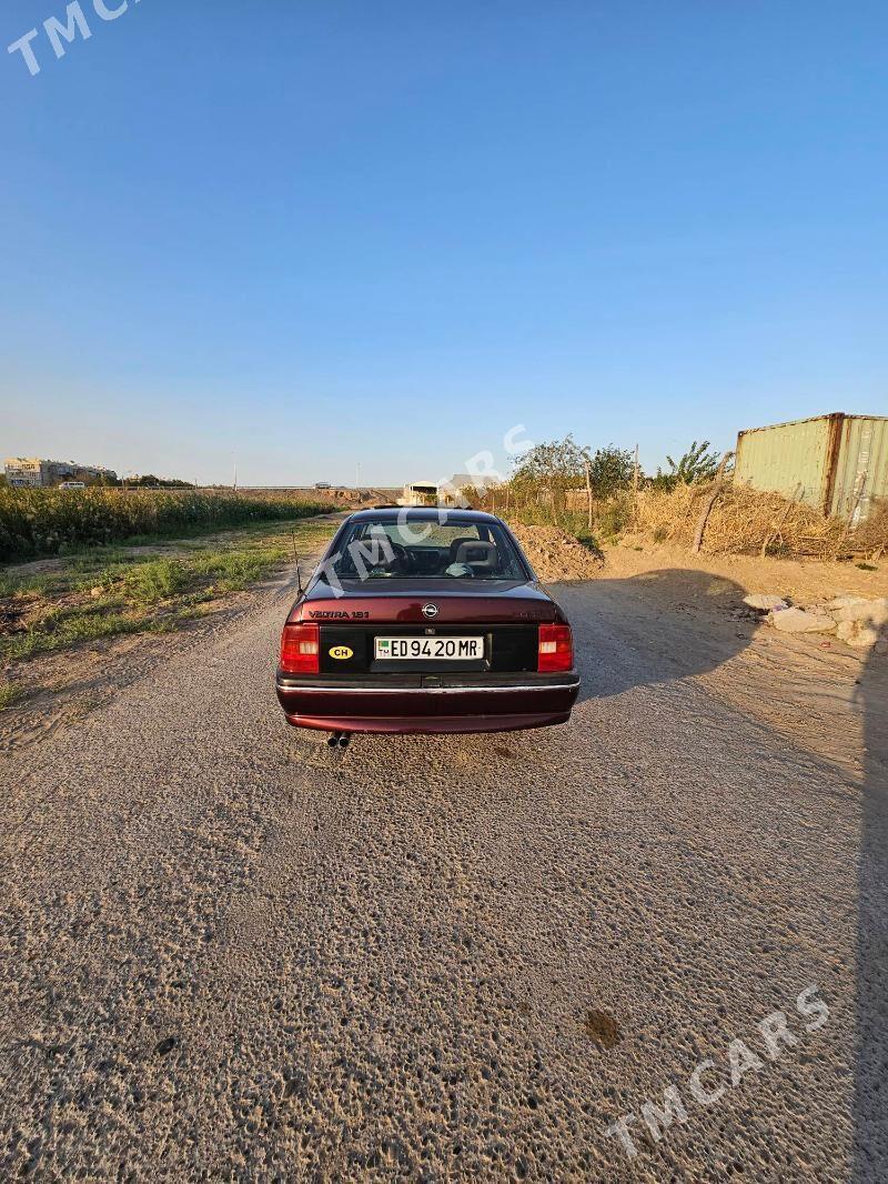 Opel Vectra 1992 - 50 000 TMT - Mary - img 5