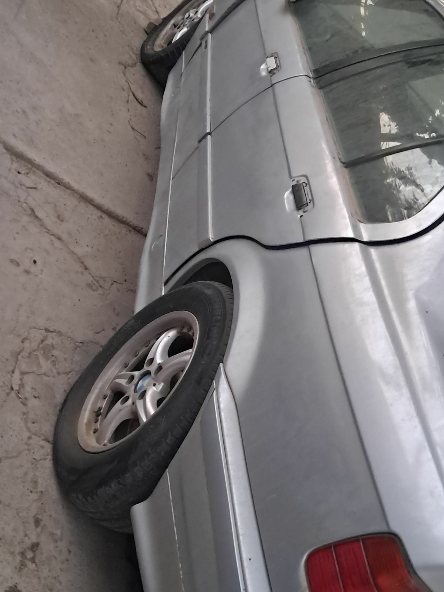 Bmw E36 318 1 000 TMT - Kaka - img 1