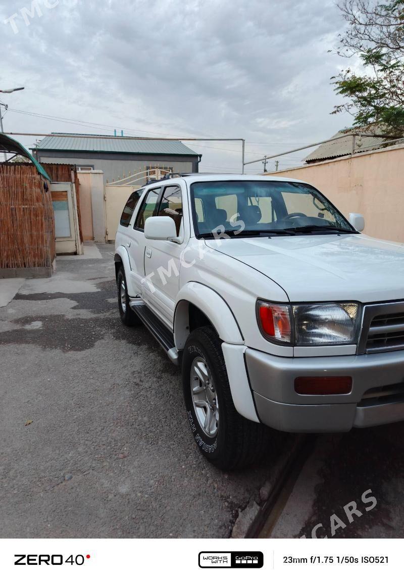 Toyota 4Runner 1998 - 200 000 TMT - Aşgabat - img 5