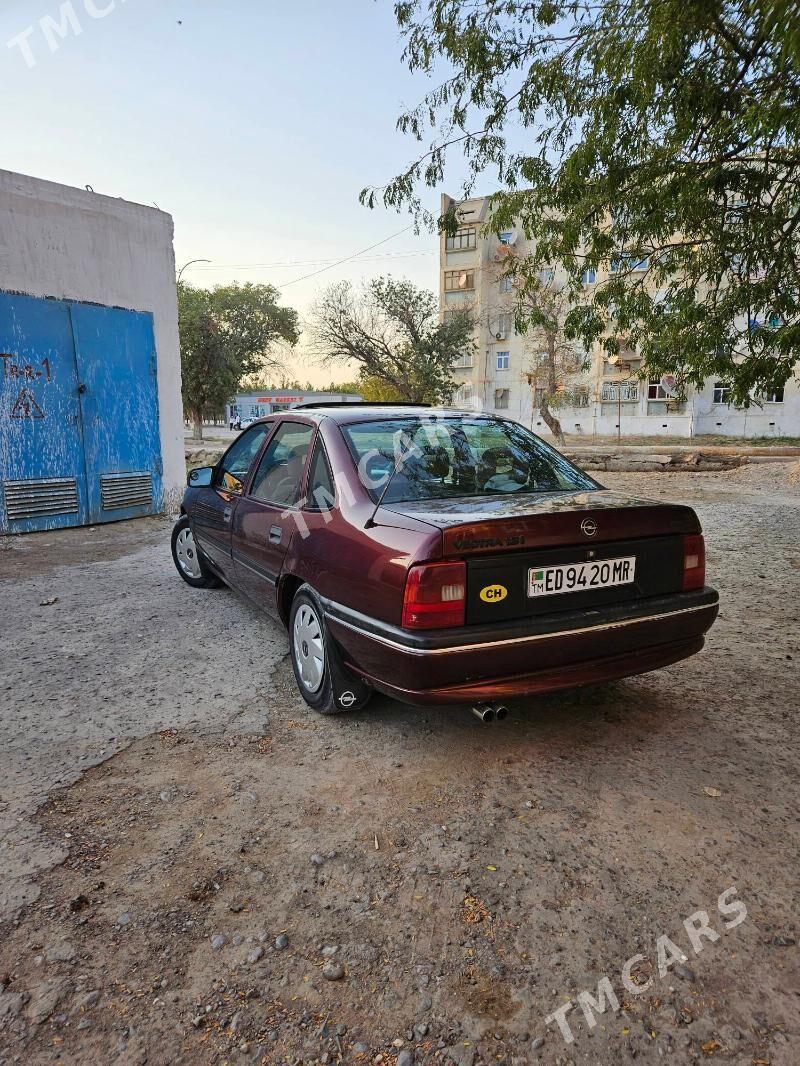 Opel Vectra 1992 - 50 000 TMT - Mary - img 2