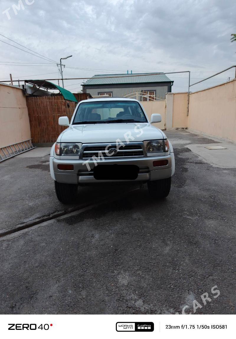 Toyota 4Runner 1998 - 200 000 TMT - Aşgabat - img 2