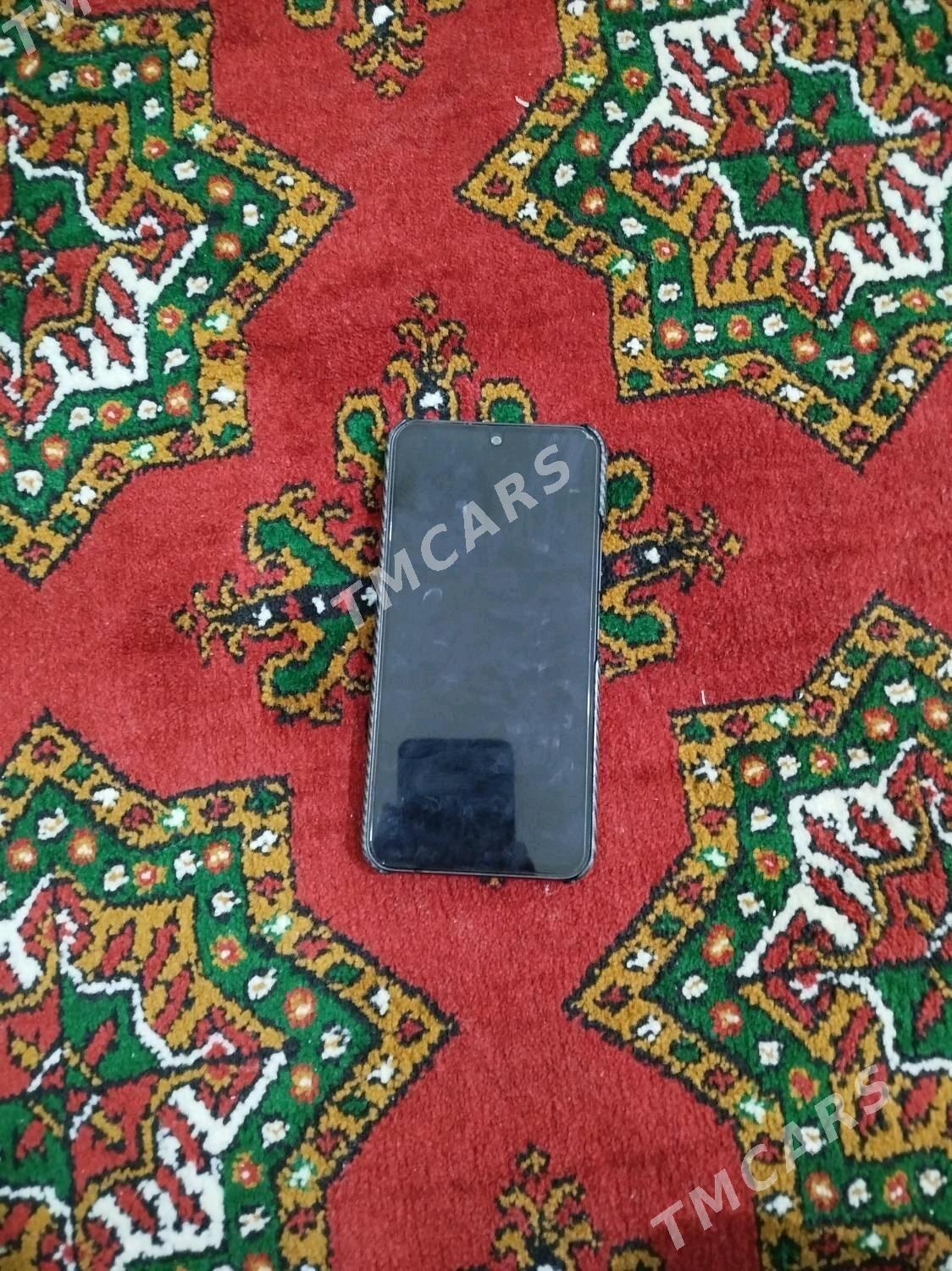 Galaxy A54 5G - Дашогуз - img 2