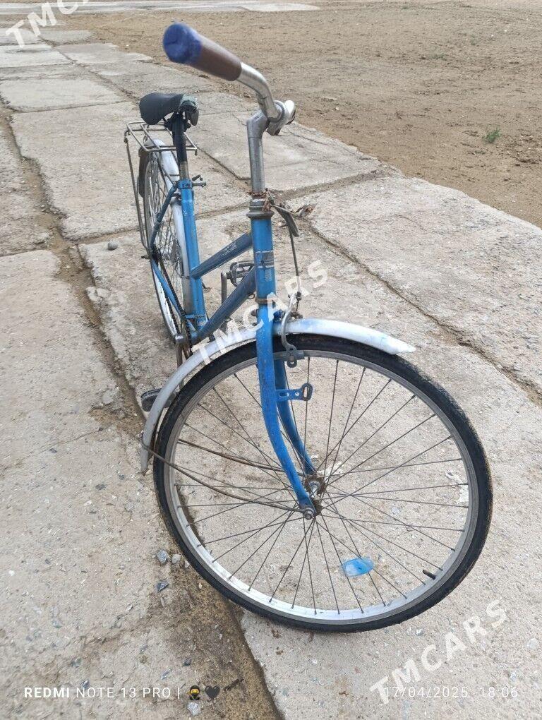 Velosiped - Сейди - img 2