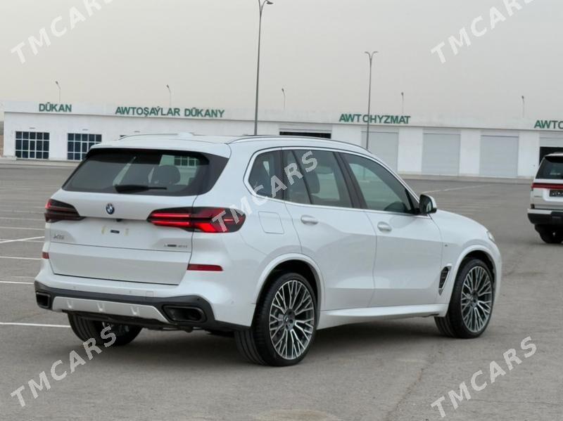 BMW X5 2024 - 1 533 000 TMT - Ашхабад - img 6