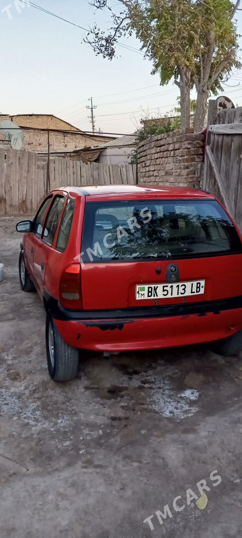 Opel Vita 1995 - 18 000 TMT - Türkmenabat - img 3