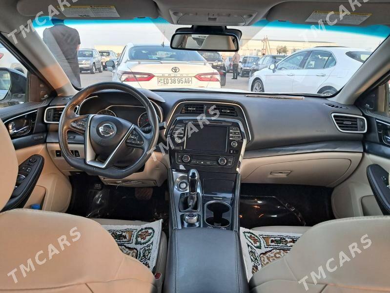 Nissan Maxima 2023 - 300 000 TMT - Мары - img 2