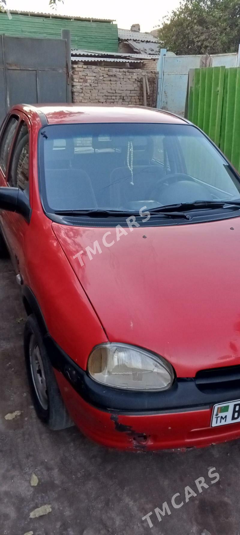 Opel Vita 1995 - 18 000 TMT - Türkmenabat - img 2
