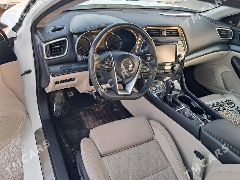Nissan Maxima 2023 - 300 000 TMT - Мары - img 7