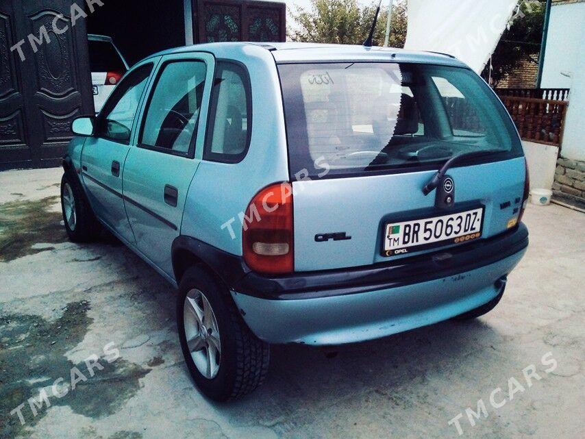 Opel Vita 1995 - 35 000 TMT - Daşoguz - img 5