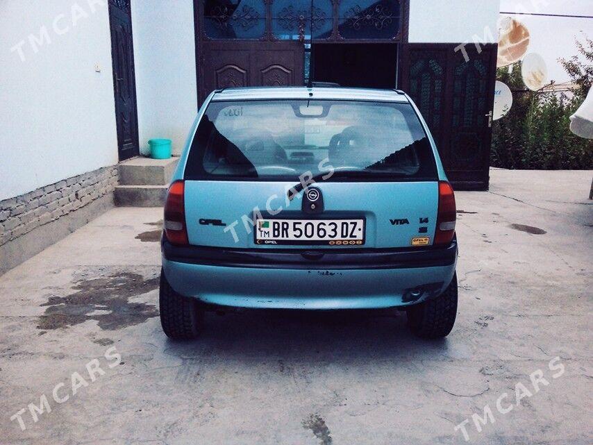 Opel Vita 1995 - 35 000 TMT - Daşoguz - img 7