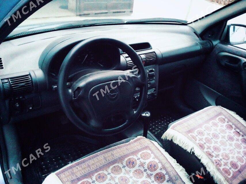 Opel Vita 1995 - 35 000 TMT - Daşoguz - img 3