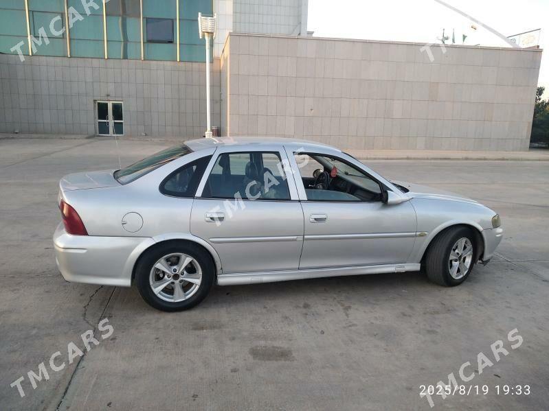 Opel Vectra 1999 - 60 000 TMT - Daşoguz - img 3