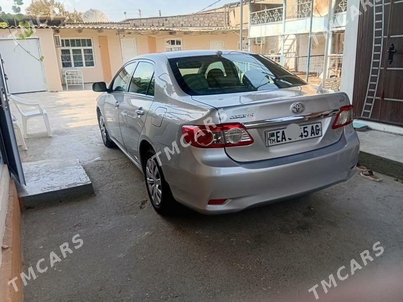 Toyota Corolla 2012 - 180 000 TMT - Хитровка - img 5
