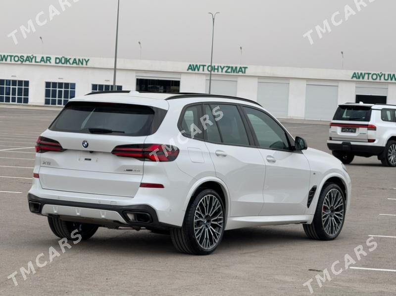 BMW X5 2024 - 2 358 000 TMT - Ашхабад - img 5