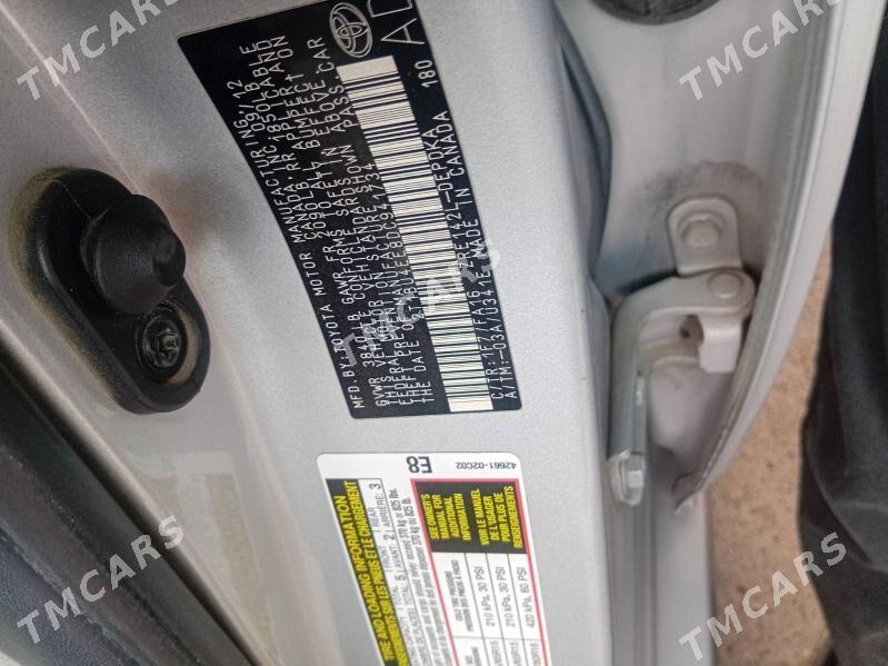 Toyota Corolla 2012 - 180 000 TMT - Хитровка - img 6