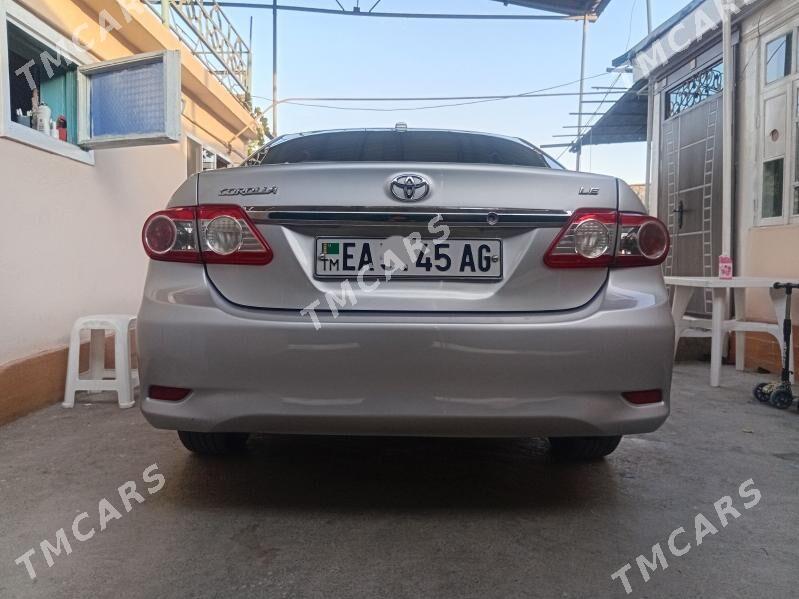 Toyota Corolla 2012 - 180 000 TMT - Хитровка - img 2