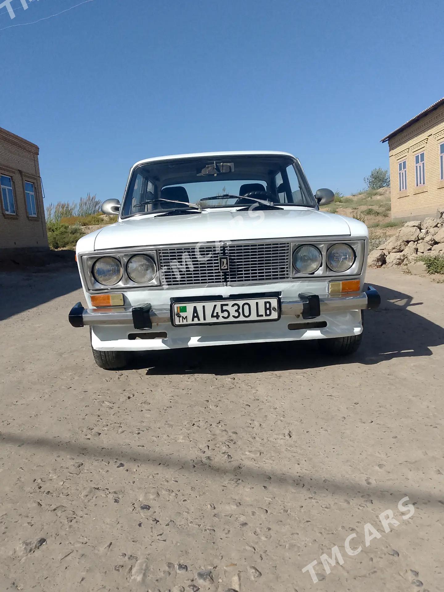 Lada 2106 1986 - 28 000 TMT - Çärjew - img 4