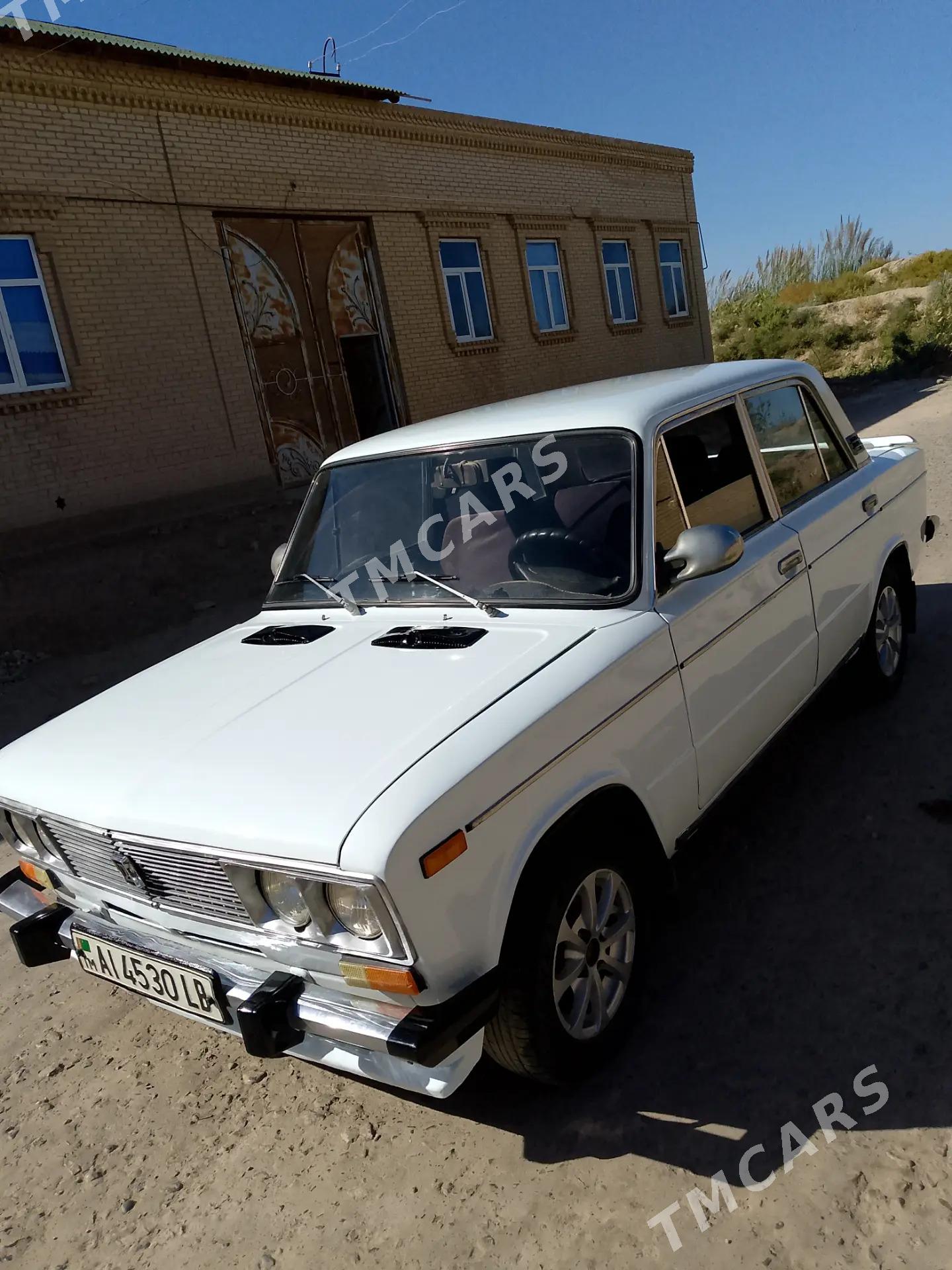 Lada 2106 1986 - 28 000 TMT - Çärjew - img 5