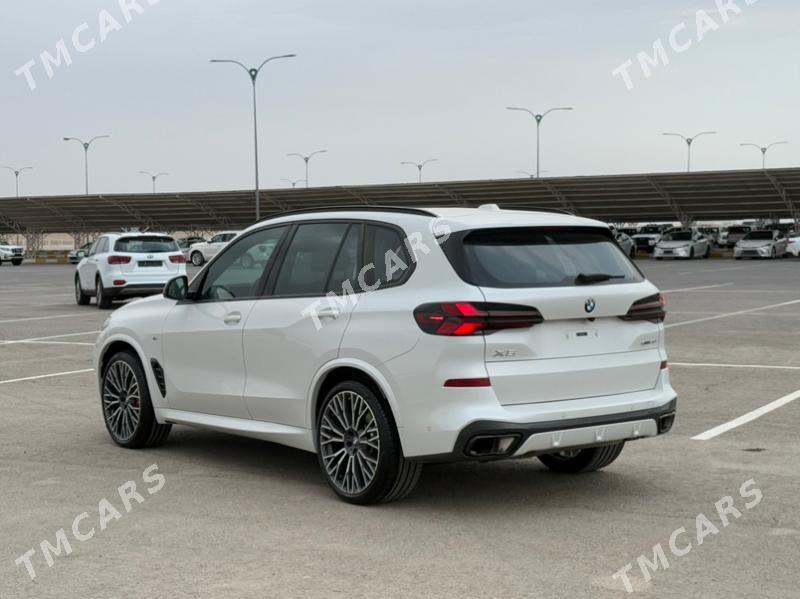 BMW X5 2024 - 2 358 000 TMT - Ашхабад - img 7