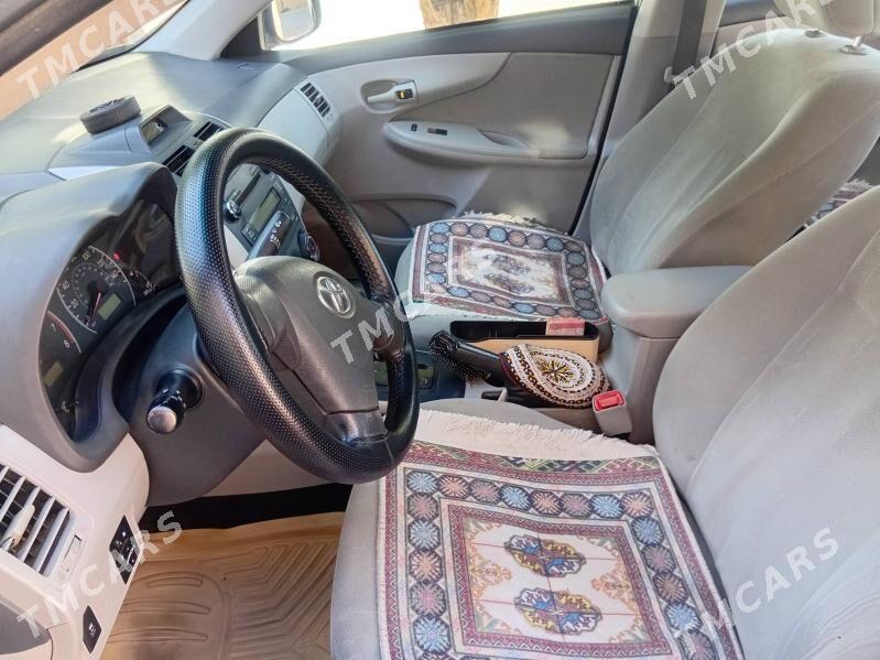 Toyota Corolla 2012 - 180 000 TMT - Хитровка - img 4
