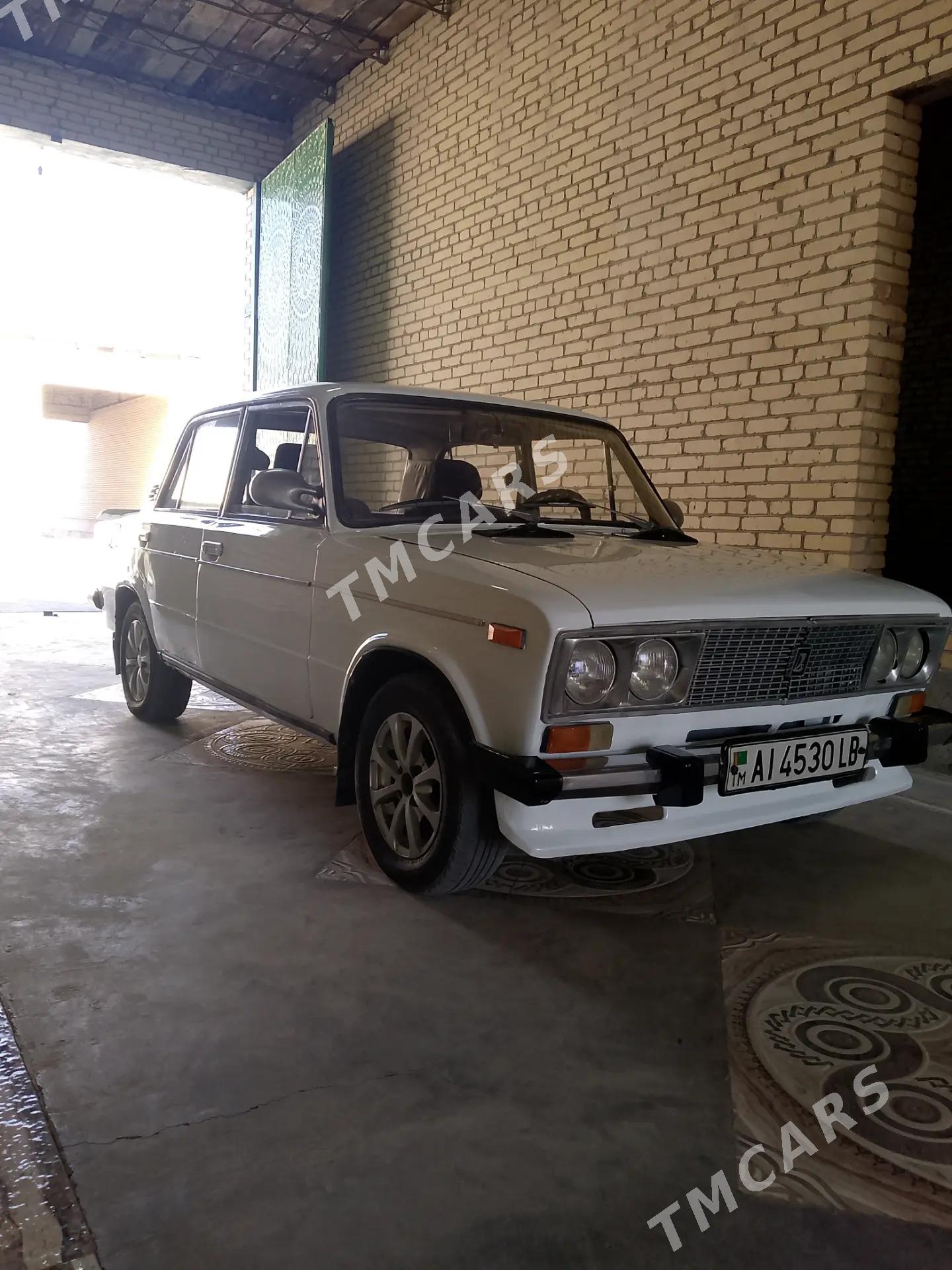 Lada 2106 1986 - 28 000 TMT - Çärjew - img 7