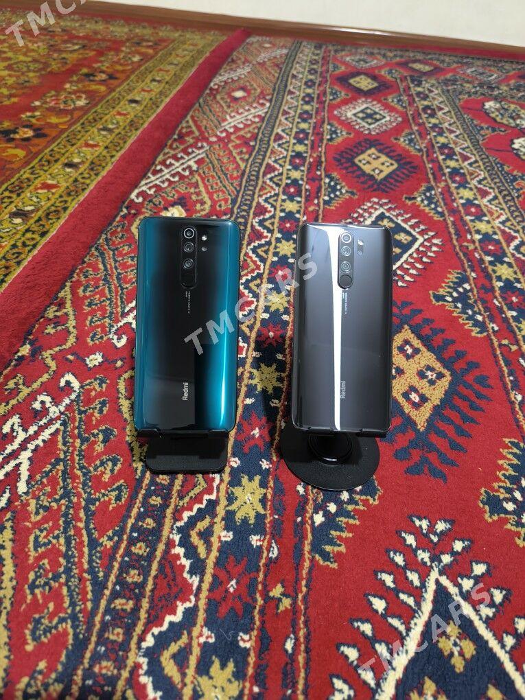 redmi not 8pro - Aşgabat - img 2