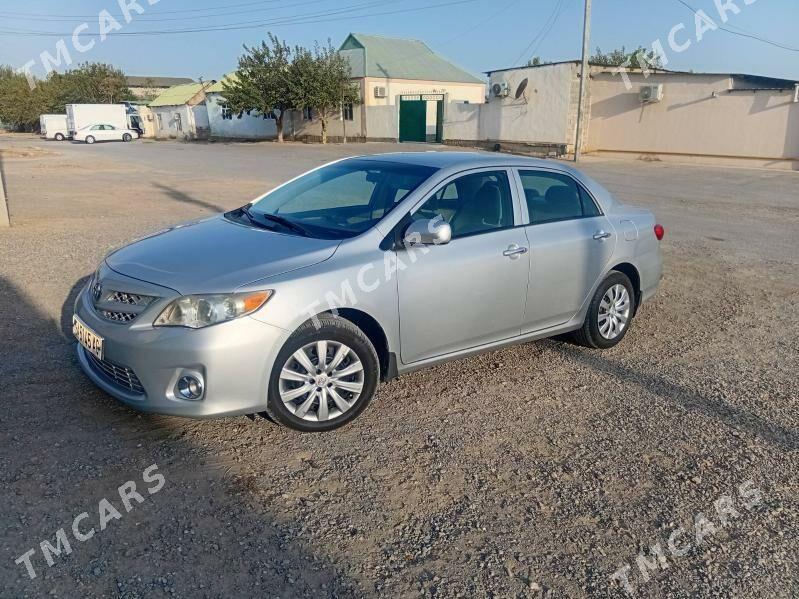 Toyota Corolla 2012 - 180 000 TMT - Хитровка - img 9