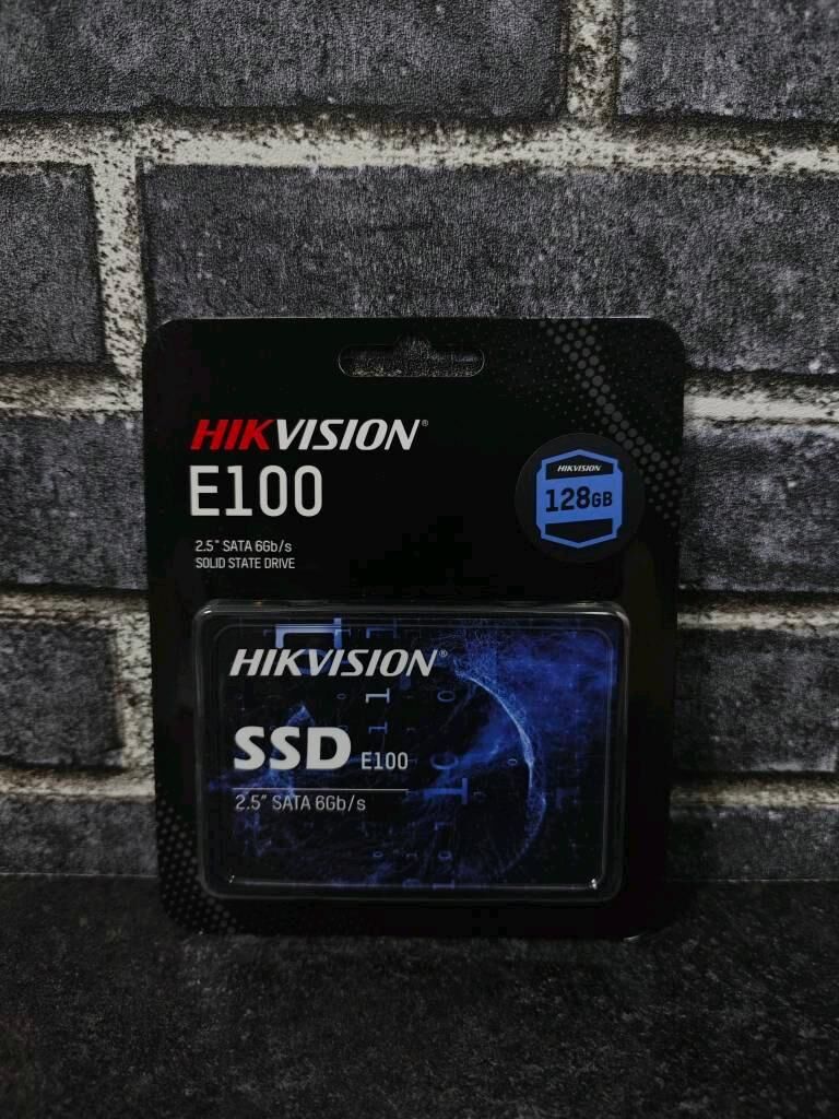 SSD Hikvision - Кëши - img 3
