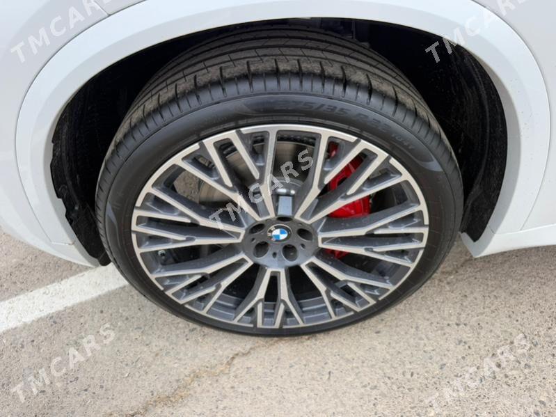 BMW X5 2025 - 2 692 000 TMT - Ашхабад - img 9
