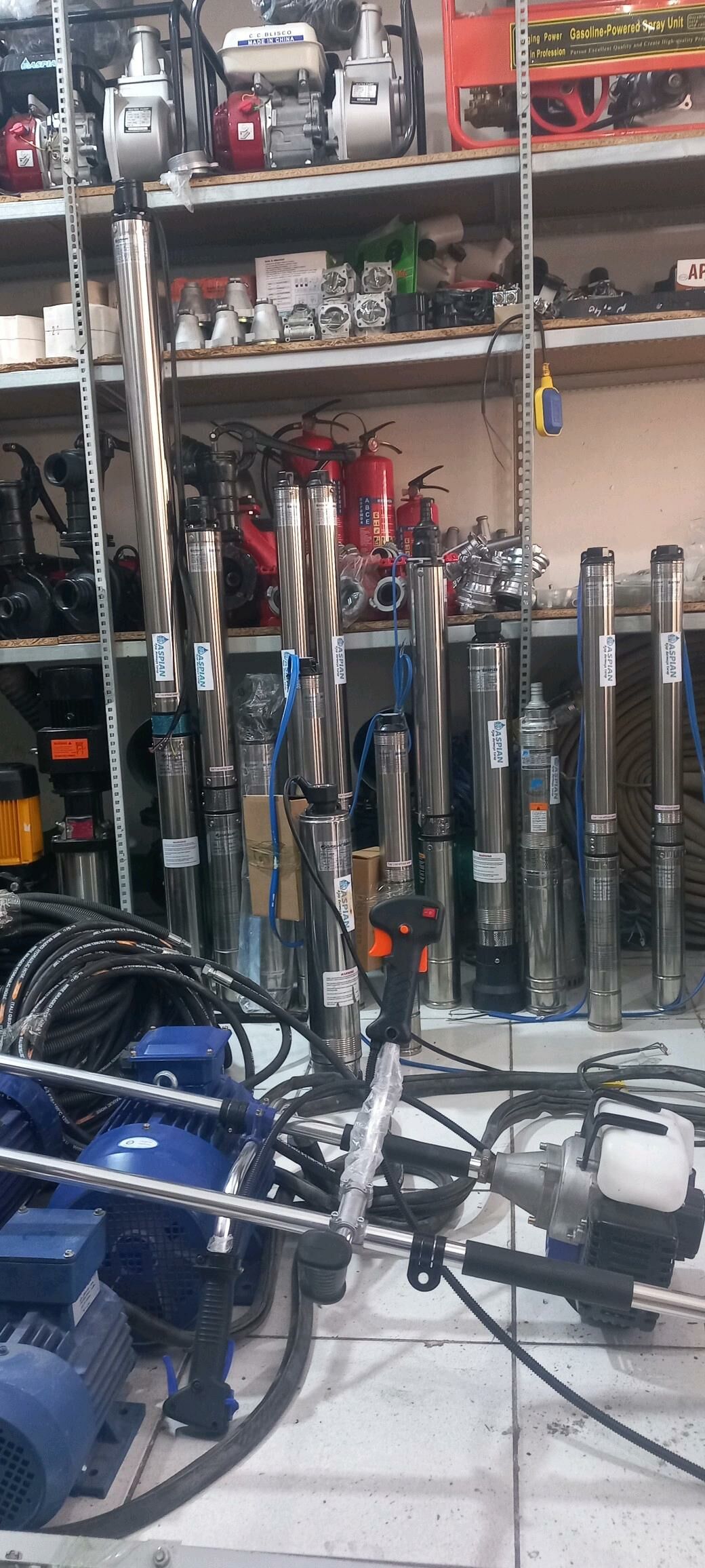 Guyy gazyas - Бахарден - img 3