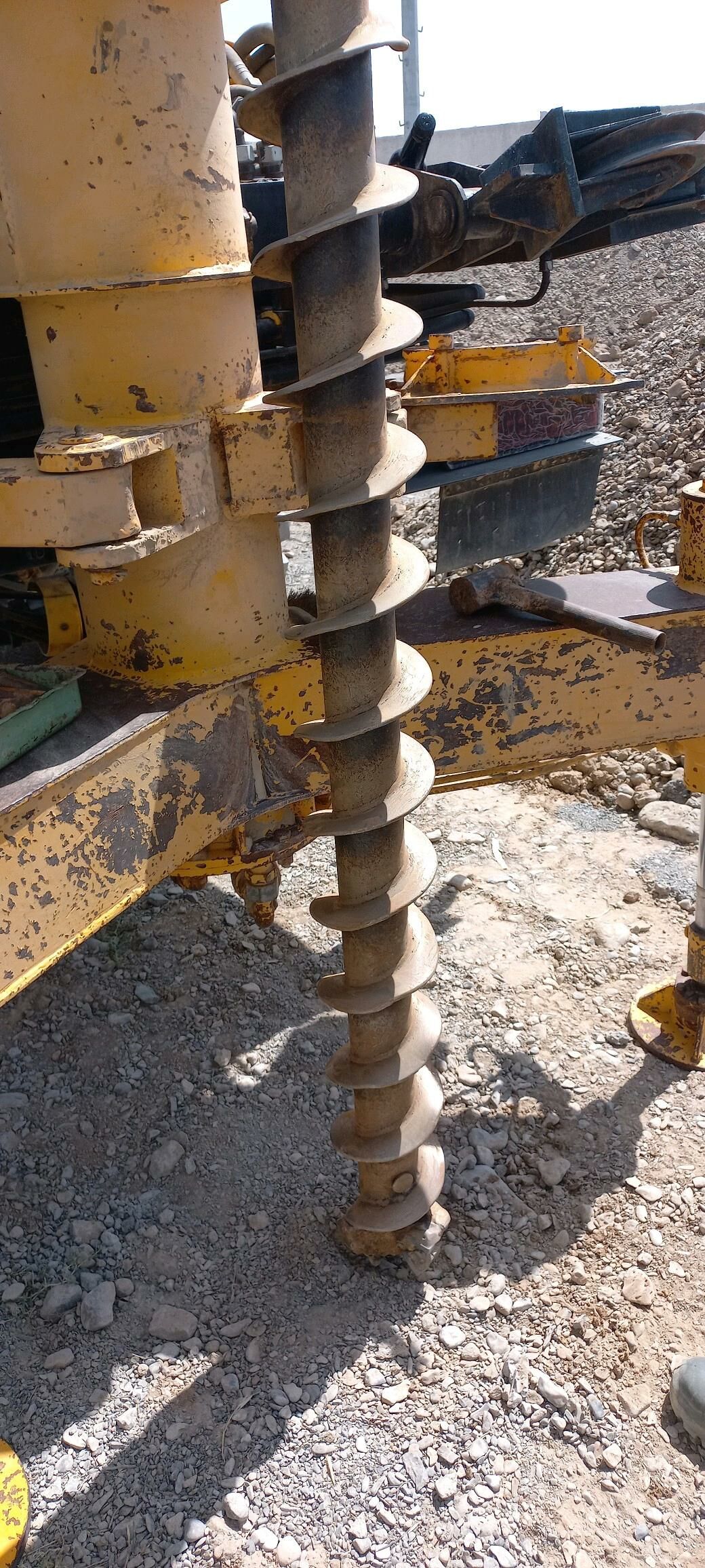 Guyy gazyas - Бахарден - img 1