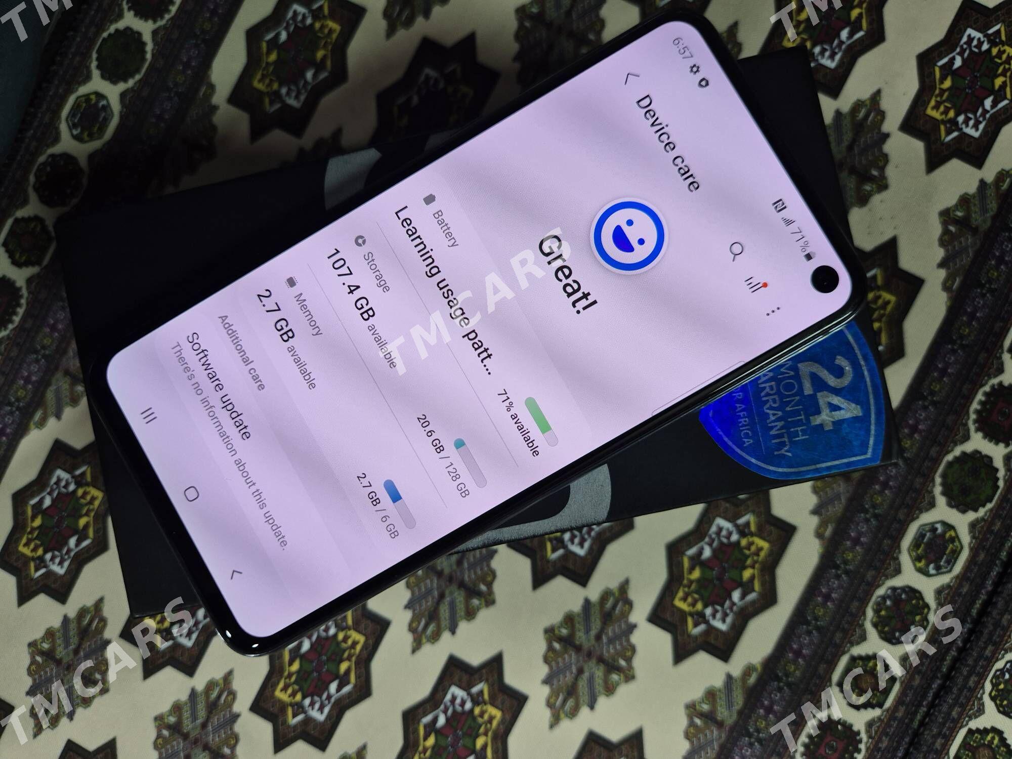 samsung s10e - Дашогуз - img 2