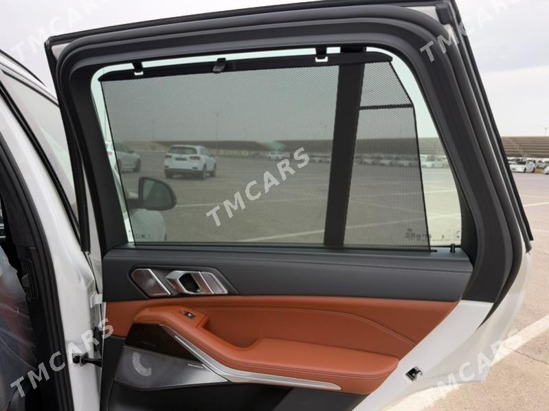 BMW X5 2025 - 2 692 000 TMT - Ашхабад - img 8