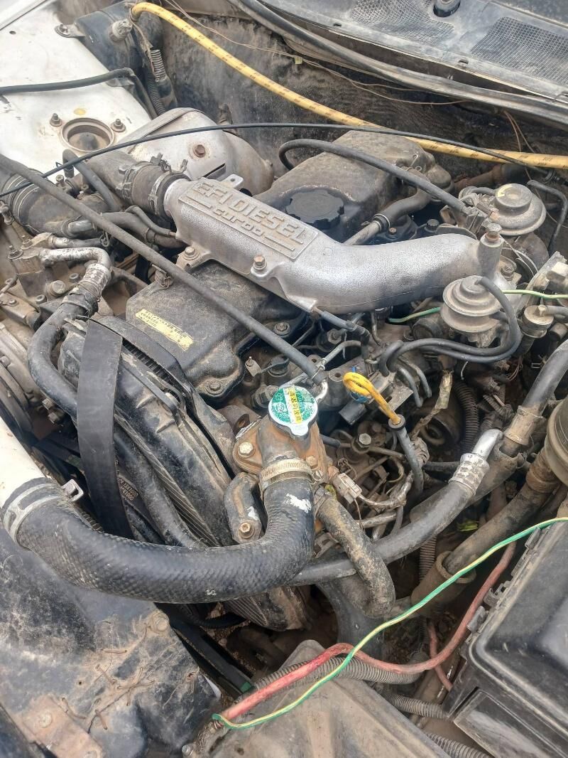 mator diesel 2.4 12 000 TMT - Balkanabat - img 3