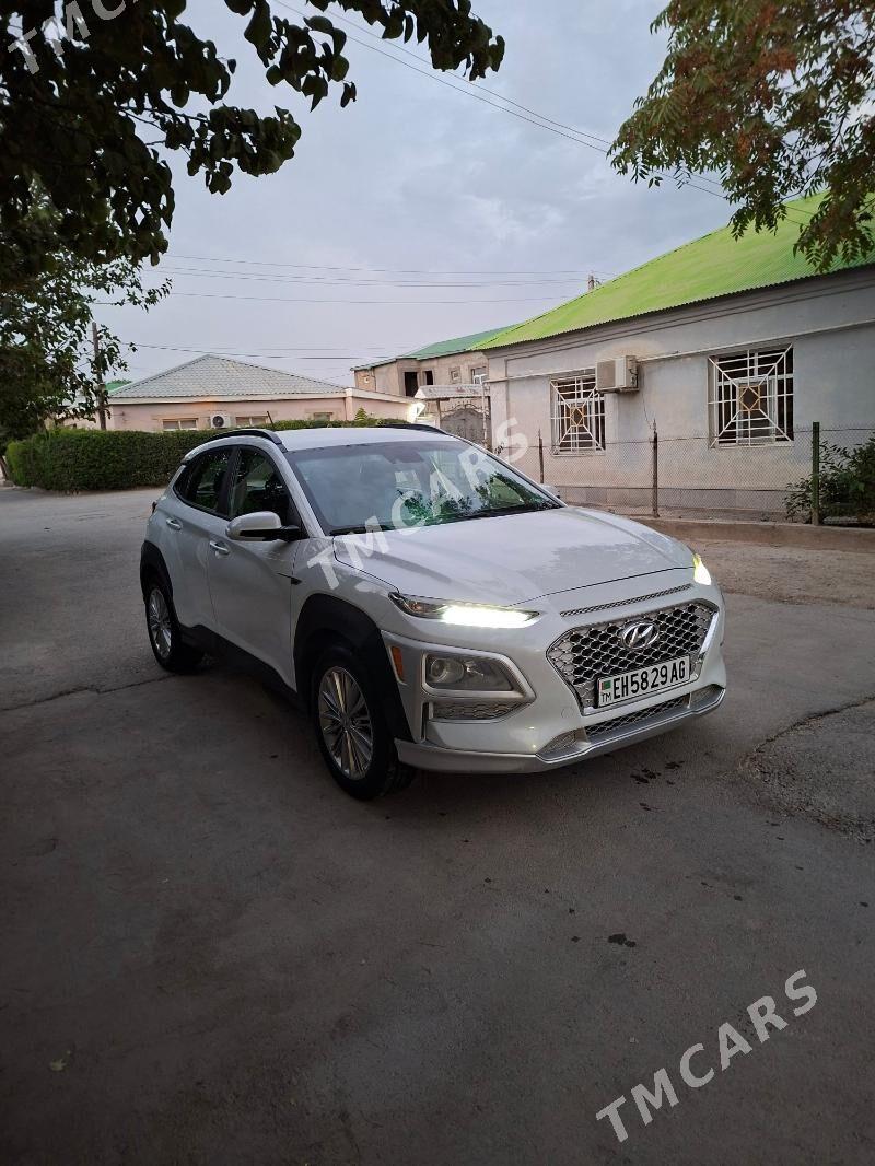 Hyundai Kona 2020 - 198 000 TMT - Ашхабад - img 8