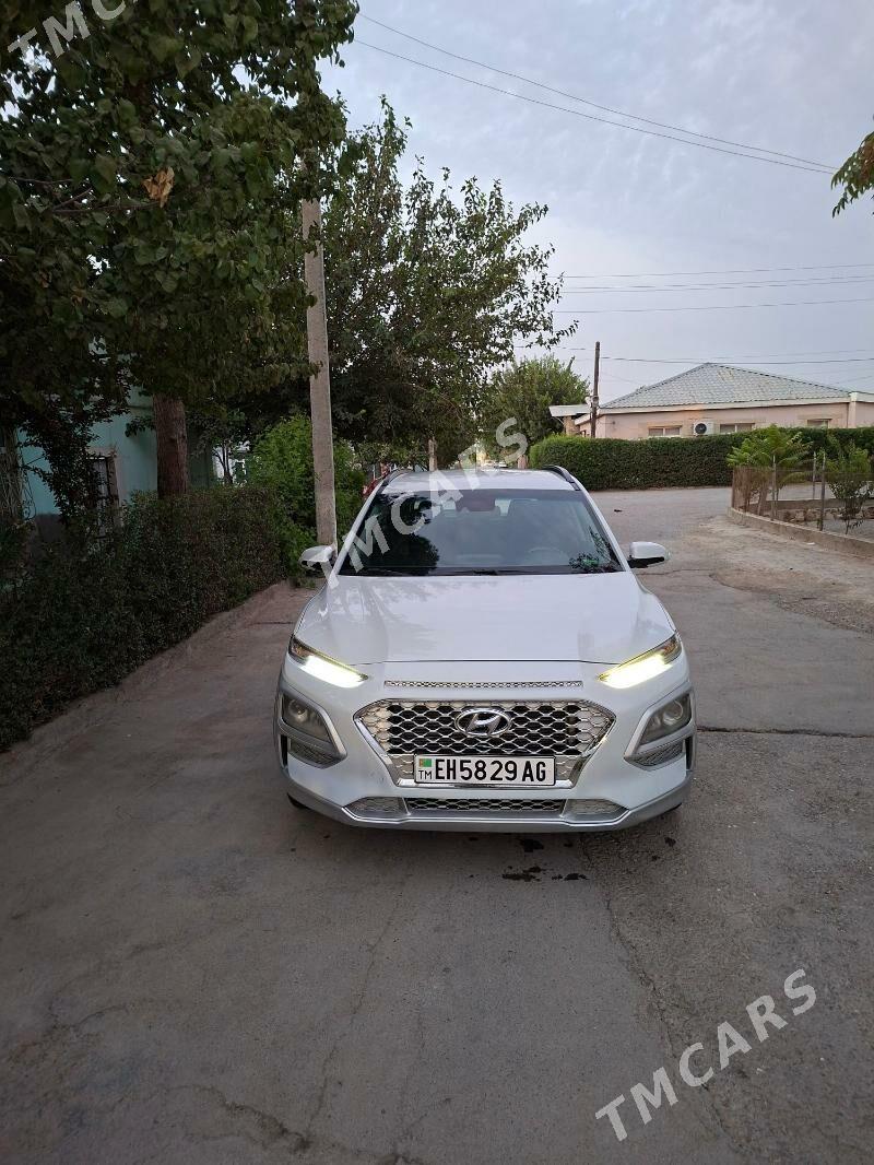 Hyundai Kona 2020 - 198 000 TMT - Ашхабад - img 5
