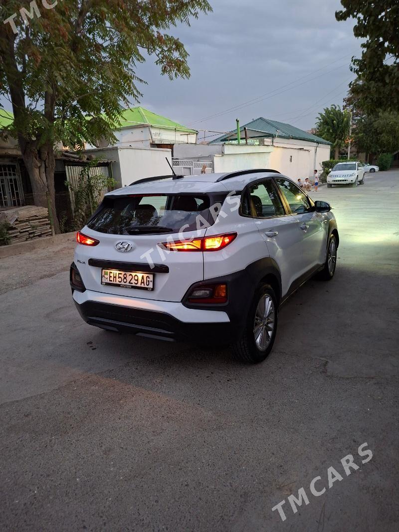 Hyundai Kona 2020 - 198 000 TMT - Ашхабад - img 9