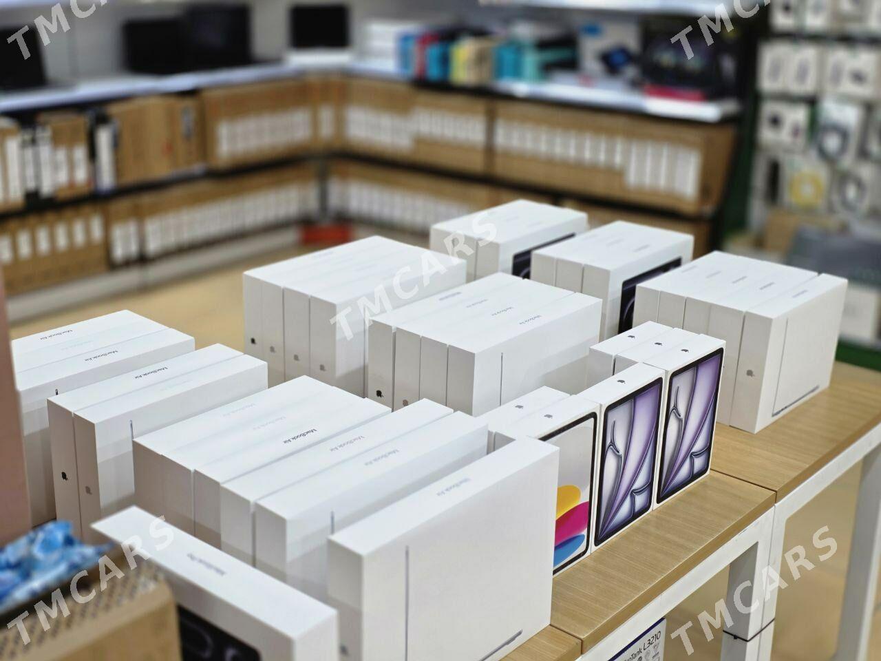 MacBook №1 Bahalar/ Pro we Air - Ашхабад - img 2