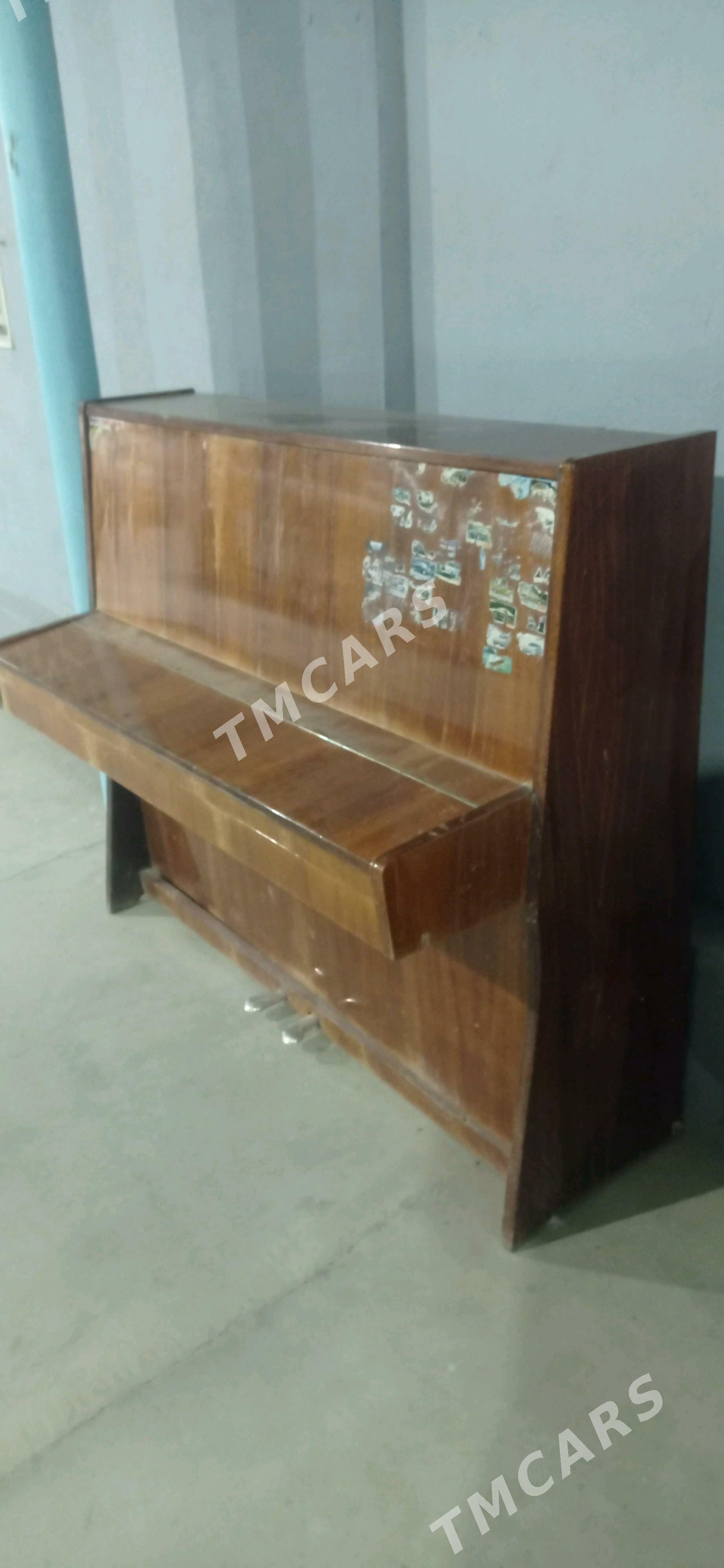 pianino piano - Änew - img 2