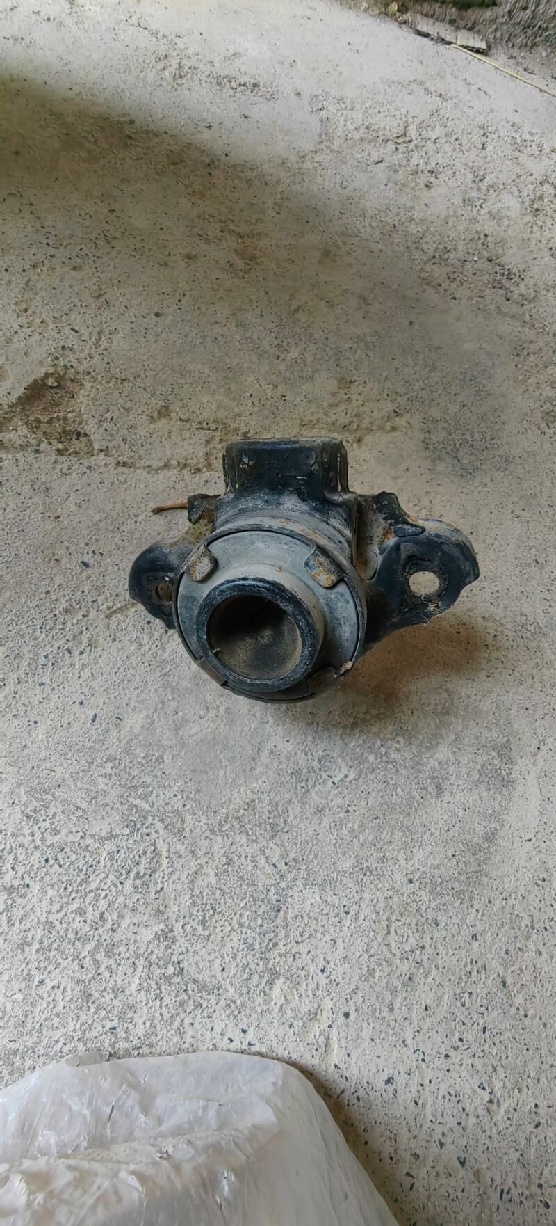 honda paduşka 550 TMT - 4 mkr - img 2