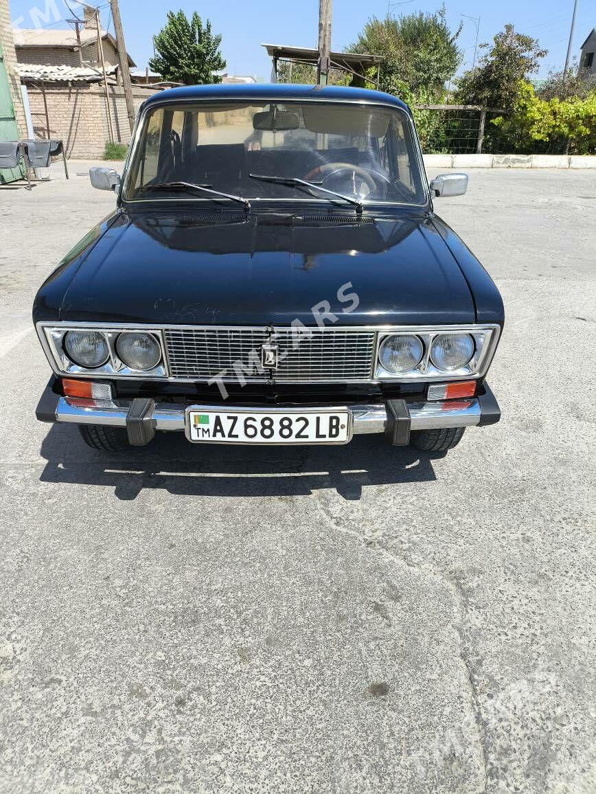 Lada 2106 1993 - 30 000 TMT - Türkmenabat - img 6